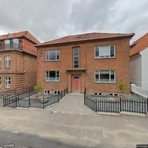 Photo of Andelsboligforeningen Oehlenschlægersgade 10b-14