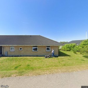 Photo of A/B Søparken