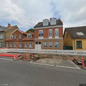 Photo of Andelsboligforeningen Løvegade 60A - 60C