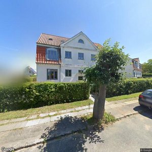 Photo of Andelsboligforeningen Akacievej 6-8