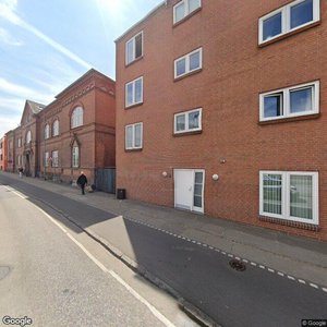 Photo of Andelsboligforeningen Teilmanns Alle