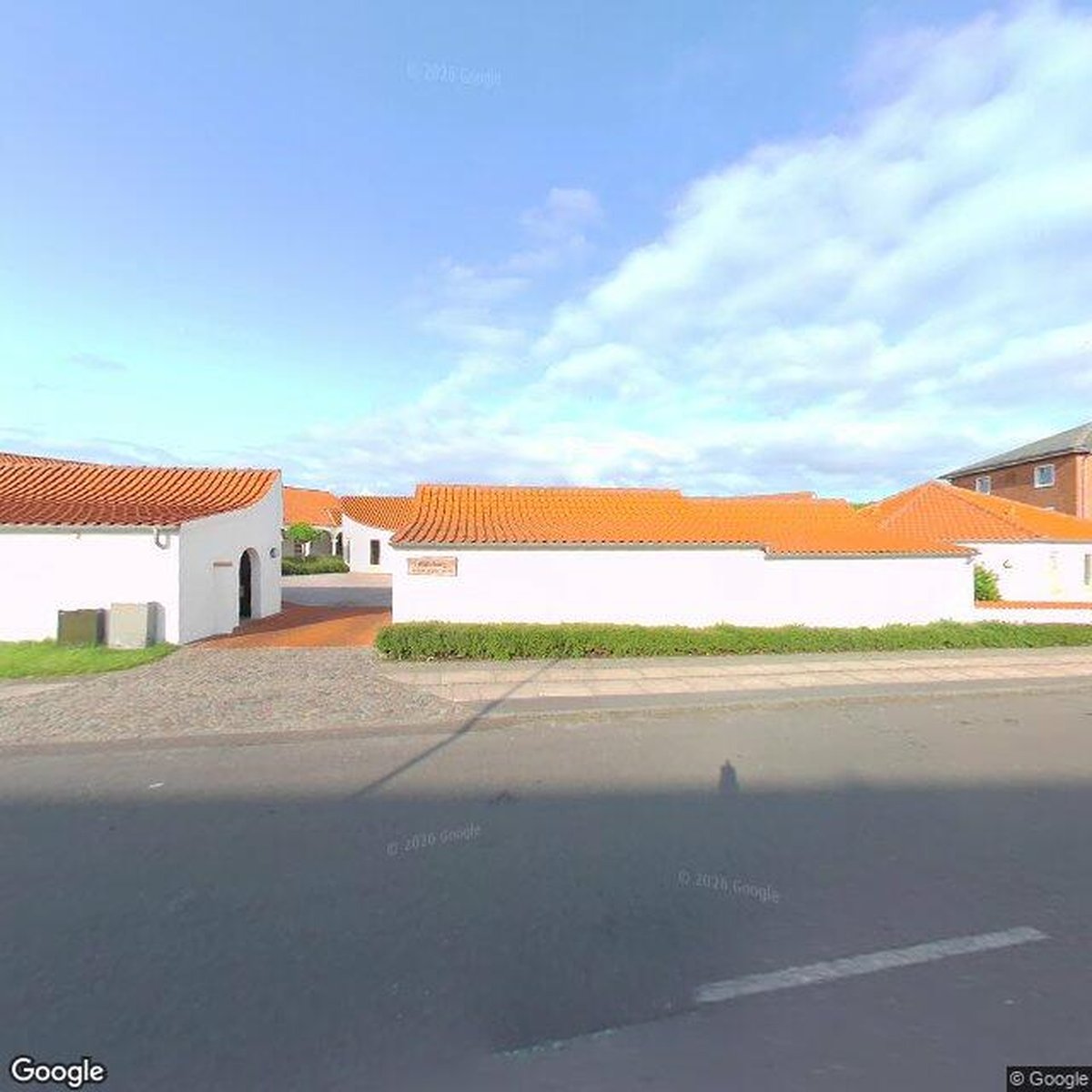 Photo of Andelsboligforeningen Møllebjerg