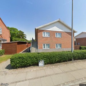 Photo of Andelsboligforeningen Halsskovhaven II