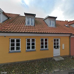 Photo of Andelsboligforeningen Baggade 1-9