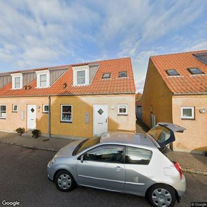 Photo of Andelsboligforeningen Pakhusstrædet II