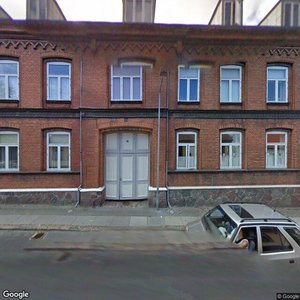 Photo of Andelsforeningen Algade 15A