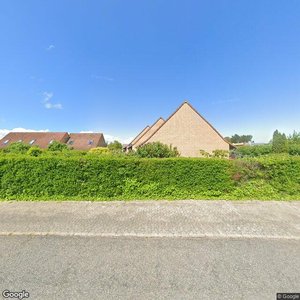 Photo of Andelsboligforeningen Plantagen