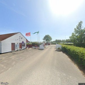 Photo of Bisserup Forsamlingshusforening Kasserer Annette Andersen