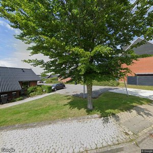 Photo of HØNG Andelsboligforening