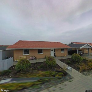 Photo of Andelsboligforeningen Borretoften