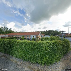 Photo of Andelsboligforeningen Lersøparken Etape 3