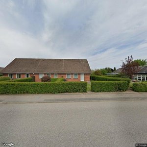 Photo of Andelsboligforeningen Møllegården II