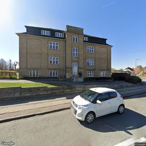 Photo of A/B Artillerigården