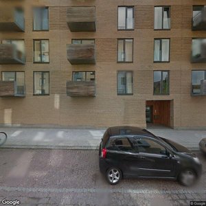 Photo of A/B Dokhuset