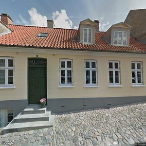 Photo of A/B Strandgades Lyksaligheder