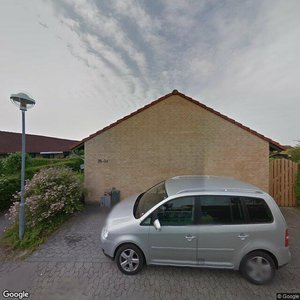 Photo of Andelsboligforeningen Ægirsparken II