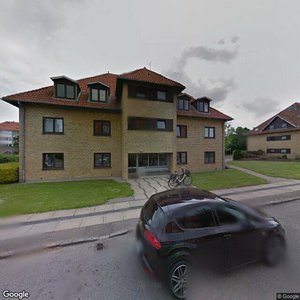 Photo of Andelsboligforeningen Hesseløvej 1-10