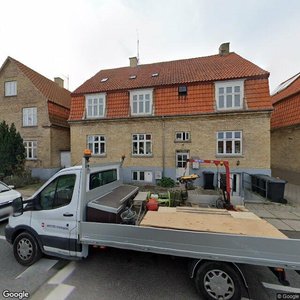 Photo of Andelsboligforeningen Godthåbsvej 42