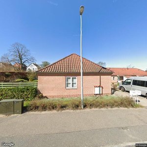 Photo of Andelsboligforeningen Fruens Vænge I