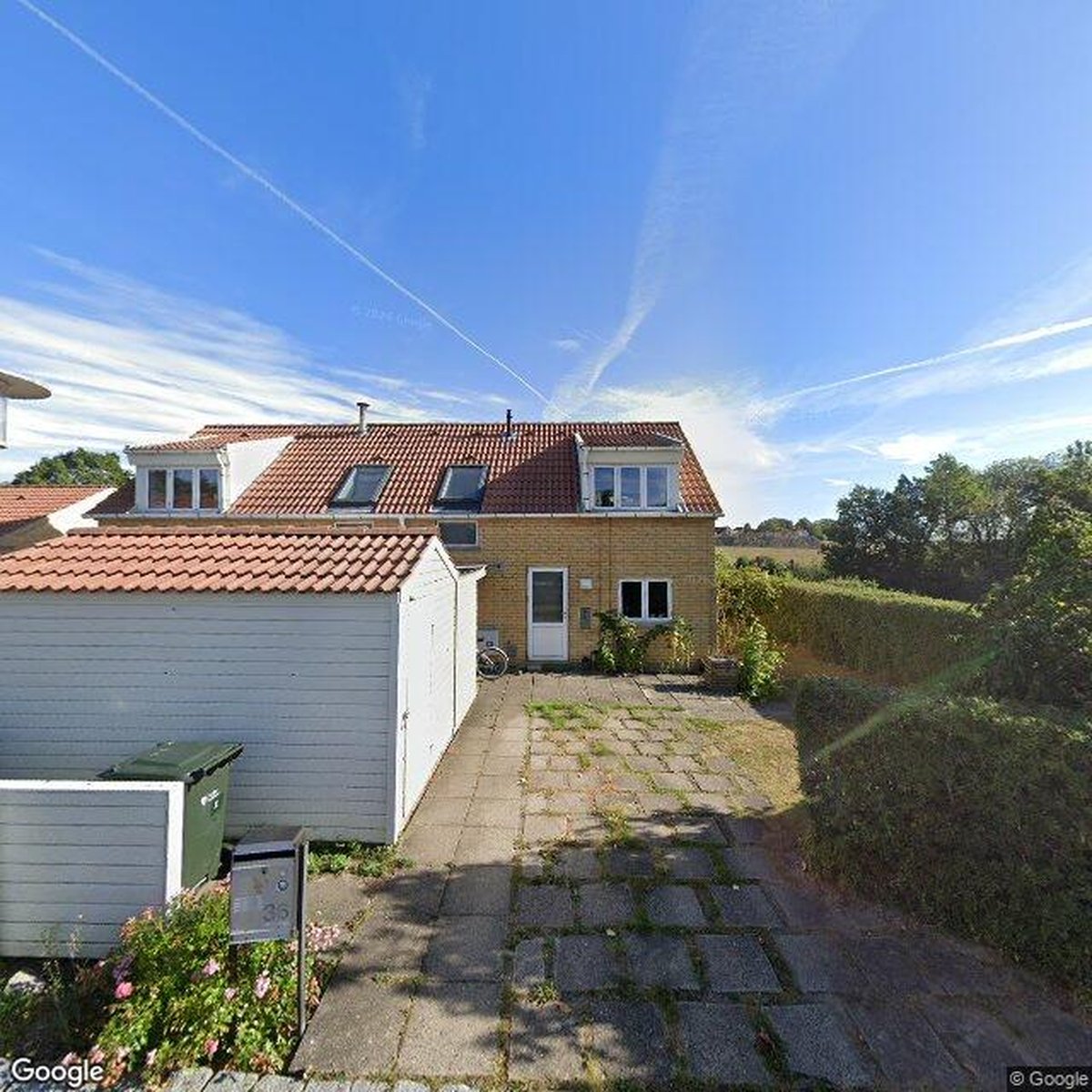 Photo of Andelsboligforeningen Præstehaven I