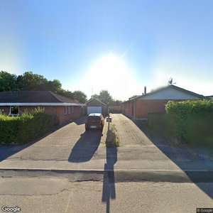 Photo of Hovedgadens Andelsboligforening Ugerløse Af 1986