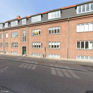 Photo of Andelsboligforeningen Hjørnet