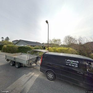 Photo of Andelsboligforeningen Skovbakken, 4400 Kalundborg