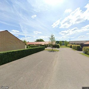 Photo of Andelsboligforeningen Søbæksparken III