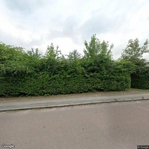 Photo of A/B Andelsboligforeningen Gåsebjerg