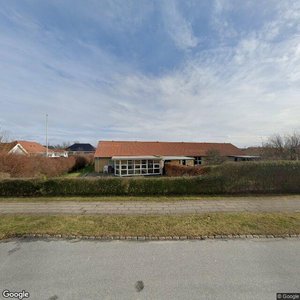 Photo of Andelsboligforeningen Urmagerlodden I