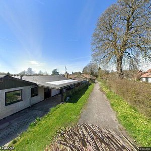 Photo of A/B Maglevænget