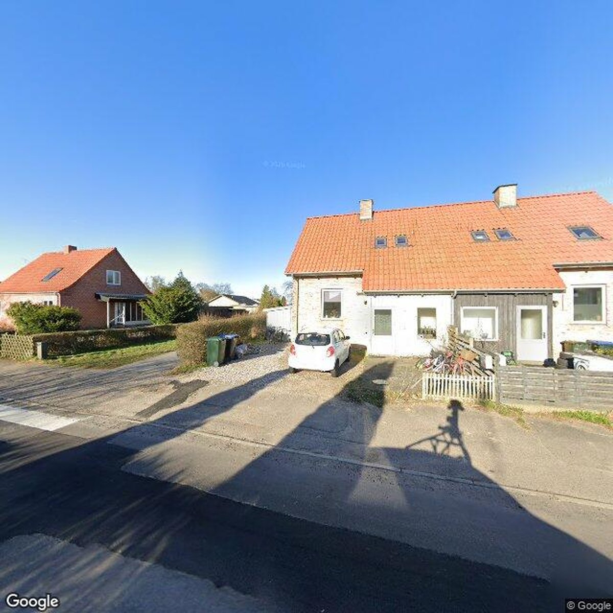 Photo of Andelsboligforeningen Af 1946 Højby Sj