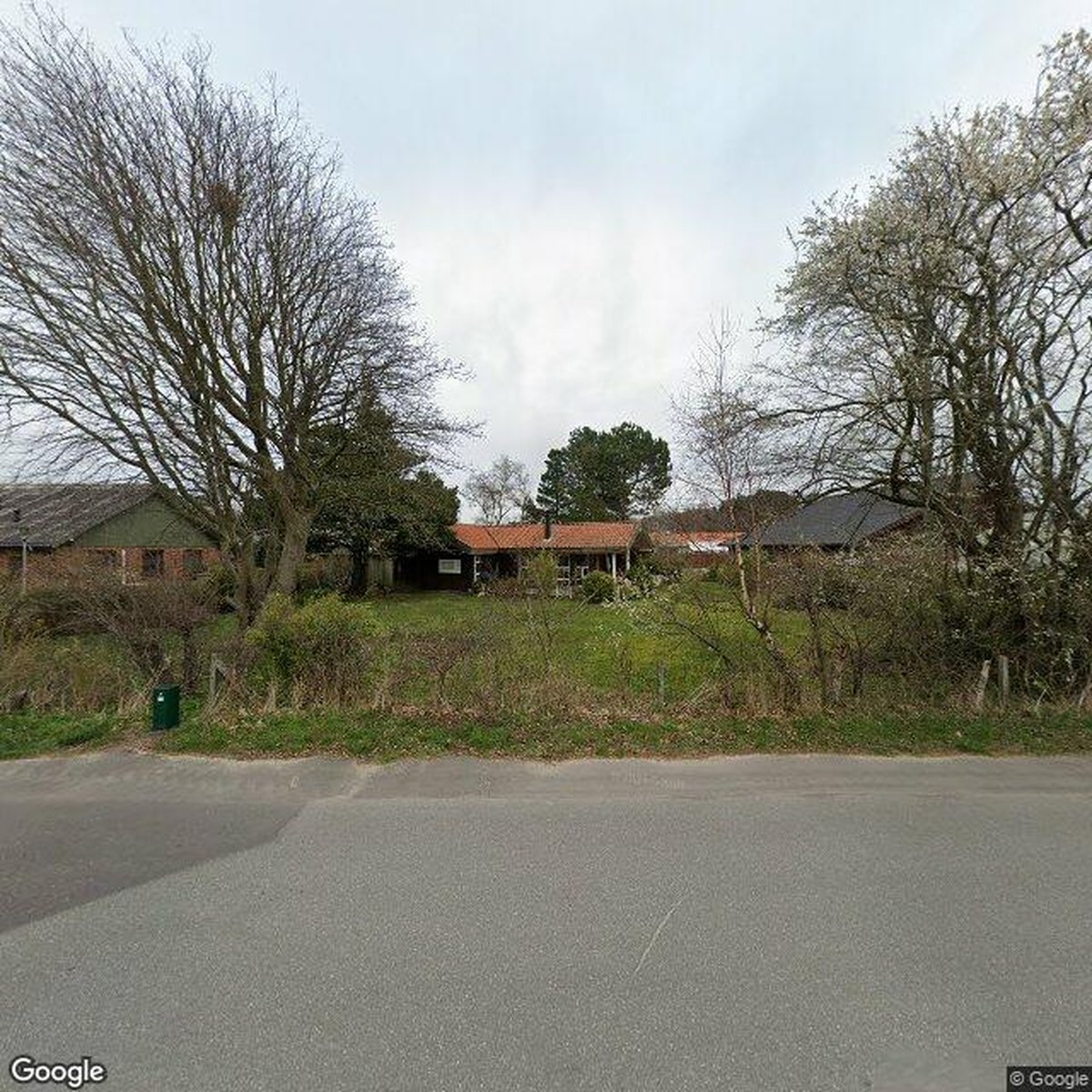 Photo of Andelsboligforeningen Isøreparken II