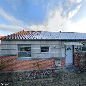 Photo of A/B Lykkebækparken 3