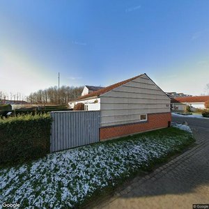 Photo of Andelsboligforeningen Lykkebækpakken 1