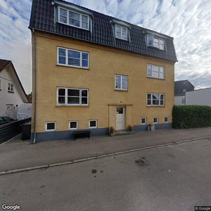 Photo of Andelsboligforeningen Johannesvej2