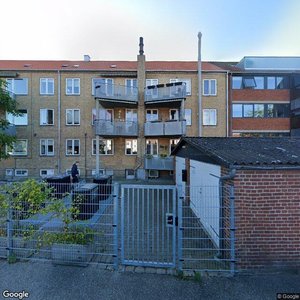 Photo of A/B Huitfeldtsgaarden