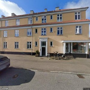 Photo of A/B Værftsgården