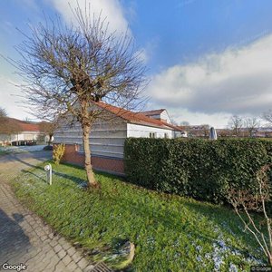 Photo of Andelsboligforeningen Lykkebækparken 2