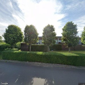 Photo of Andelsboligforeningen Ramsøbakken 1-23