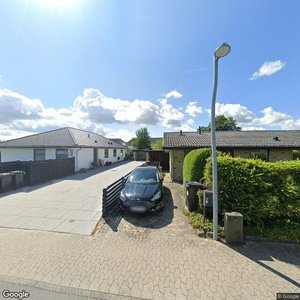 Photo of Andelsboligforeningen Søpark I