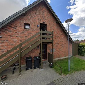 Photo of Andelsboligforeningen Ørnesædet II