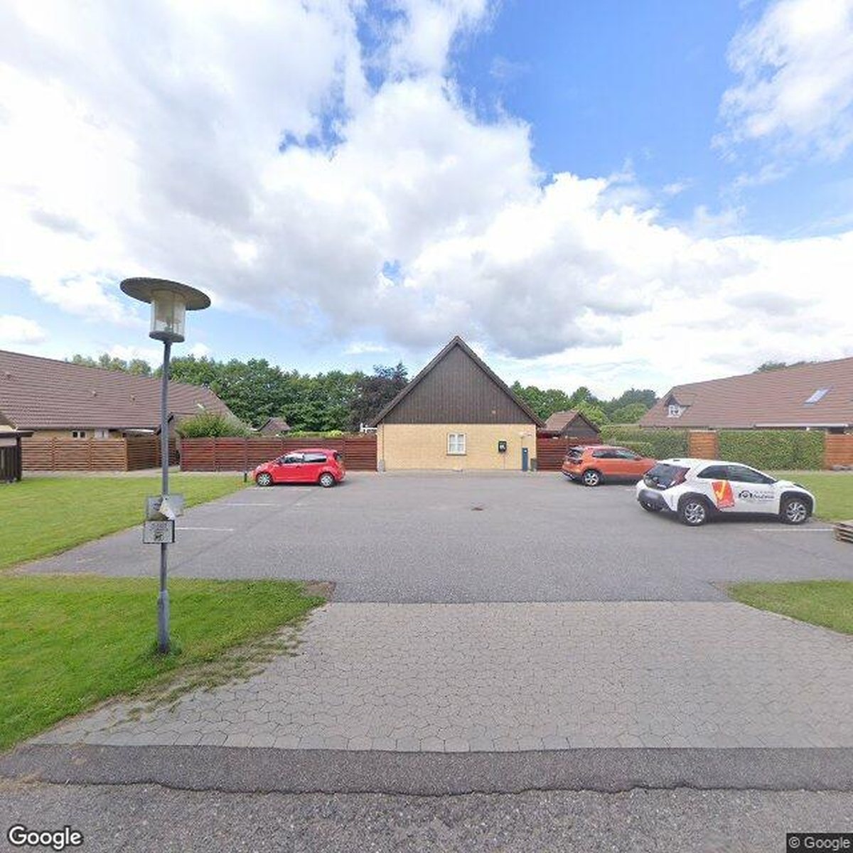 Photo of Andelsboligforeningen Sallev Park