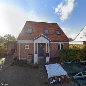 Photo of A/B Andelsboligforeningen Ringlykke