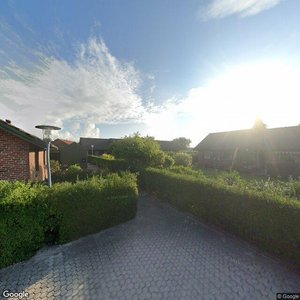 Photo of AB Egevej II