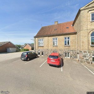 Photo of Karise Højskole/annelise Olsen