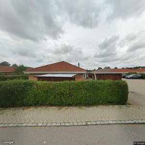 Photo of AB Rosengården