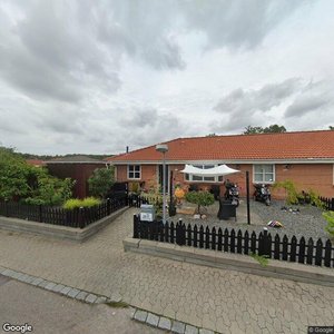 Photo of AB Rosengården III