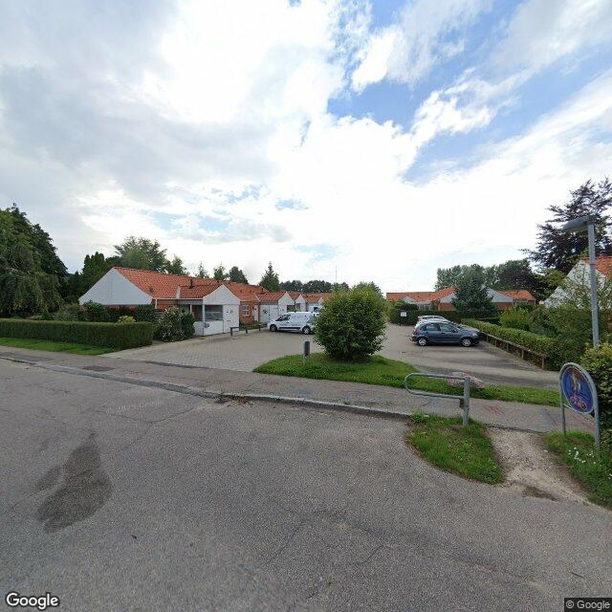 Photo of Andelsboligforeningen Rødtjørneparken