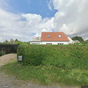 Photo of Andelsboligforeningen Strandstræde 20